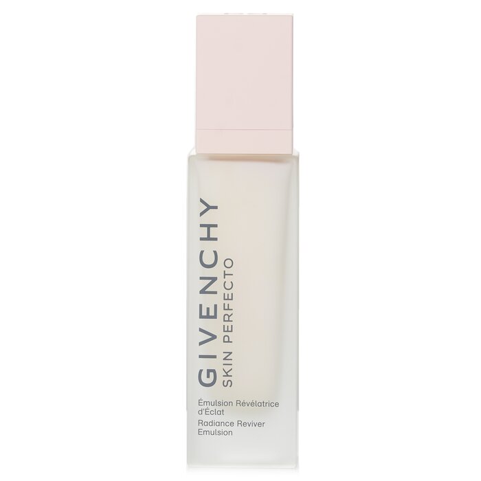 Givenchy Skin Perfecto Radiance Reviver Emulsion 50ml/1.7oz for skincare needs