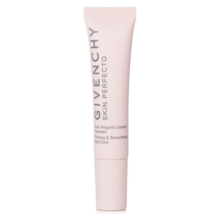 Eye cream – firming and smoothing formula