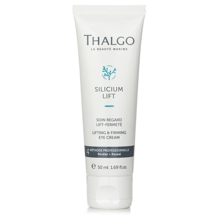 Eye cream – Thalgo Silicium Lifting for salon-grade eye care
