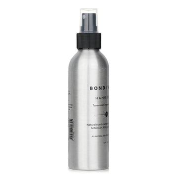 BONDI WASH Hand Spray (Tasmanian Pepper & Lavender) 150ml/5.1oz
