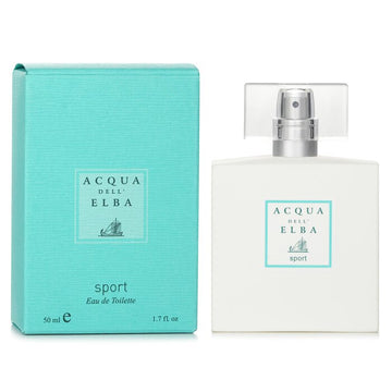 Acqua Dell'Elba Sport Eau De Toilette Spray 50ml/1.7oz