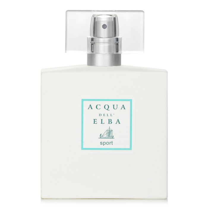 Acqua Dell'Elba Sport Eau De Toilette Spray 50ml/1.7oz perfume for gifting or daily wear