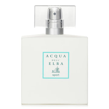 Acqua Dell'Elba Sport Eau De Toilette Spray 50ml/1.7oz