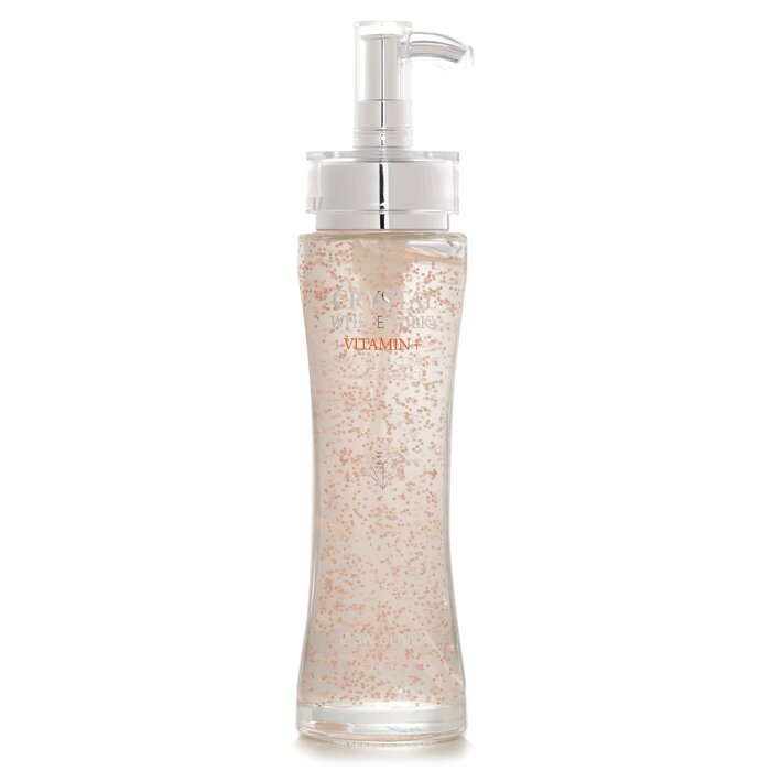 3W Clinic Crystal White – brightening vitamin essence