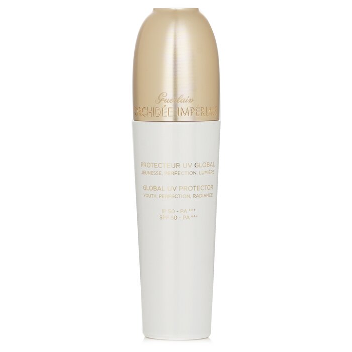 Guerlain Orchidee Imperiale Brightening Global UV Protector SPF 50