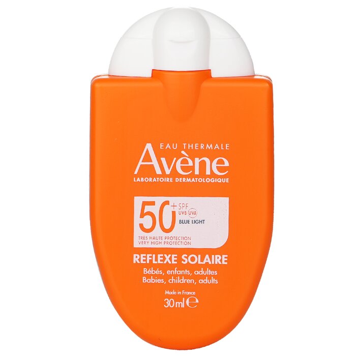 Reflexe Solaire Very High Protection SPF 50+
