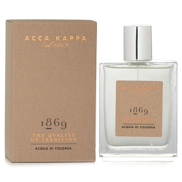 Acca Kappa 1869 Eau De Cologne Spray 100ml/3.3oz