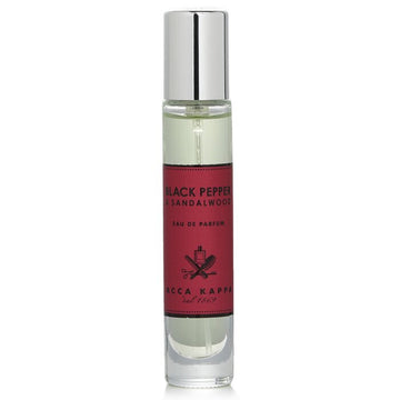 Acca Kappa Black Pepper & Sandalwood Eau De Parfum Spray 15ml/0.5oz