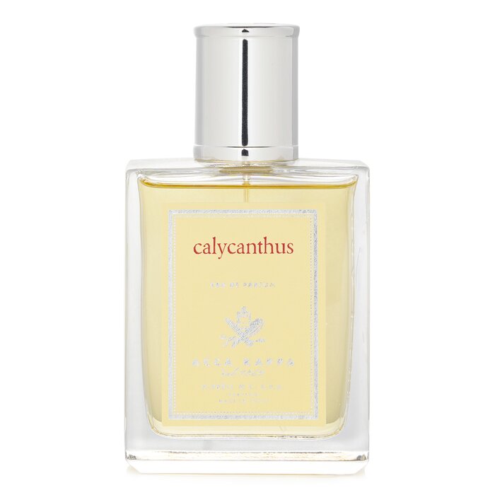 Acca Kappa Calycanthus Eau De Parfum Spray 100ml/3.3oz perfume for gifting and daily use