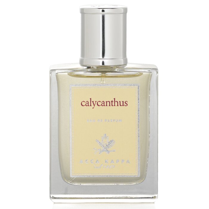 Acca Kappa Calycanthus Eau De Parfum Spray 50ml/1.7oz perfume for gifting and daily use