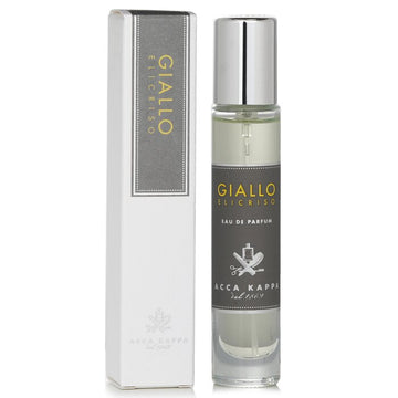 Acca Kappa Giallo Elicriso Eau De Parfum Spray 15ml/0.5oz