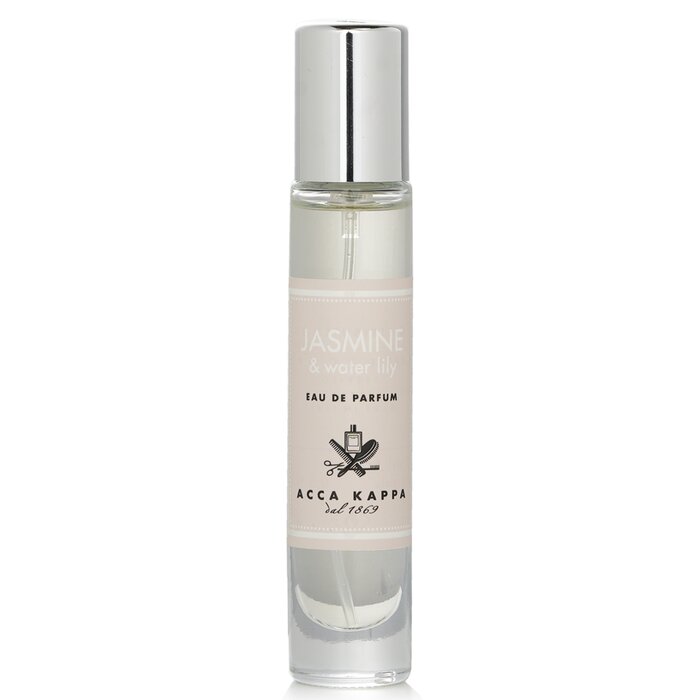 Acca Kappa Jasmine & Water Lily Eau De Parfum Spray 15ml/0.5oz perfume for gifting and daily use