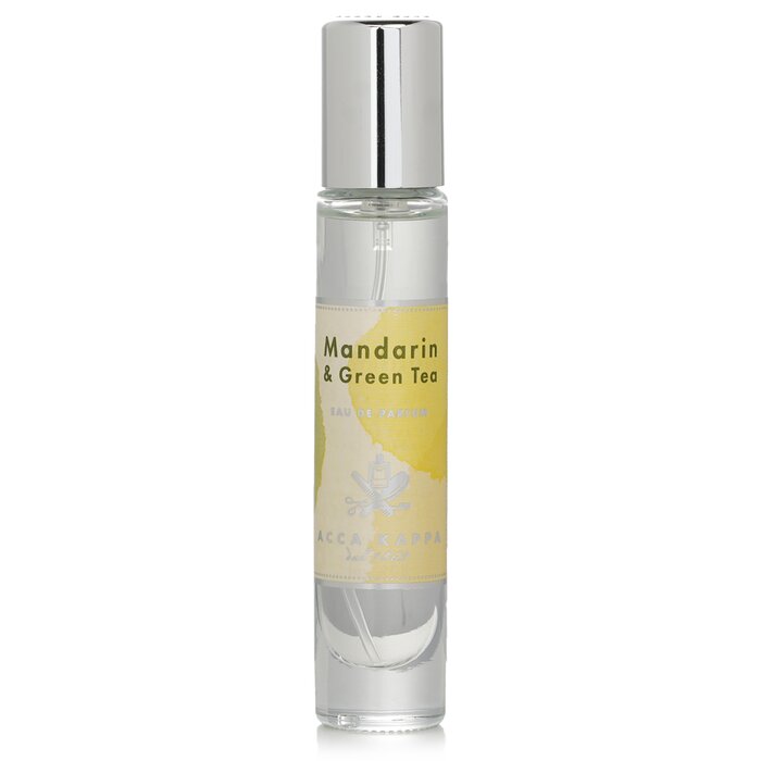 Acca Kappa Mandarin & Green Tea Eau De Parfum Spray 15ml/0.5oz perfume bottle for personal use