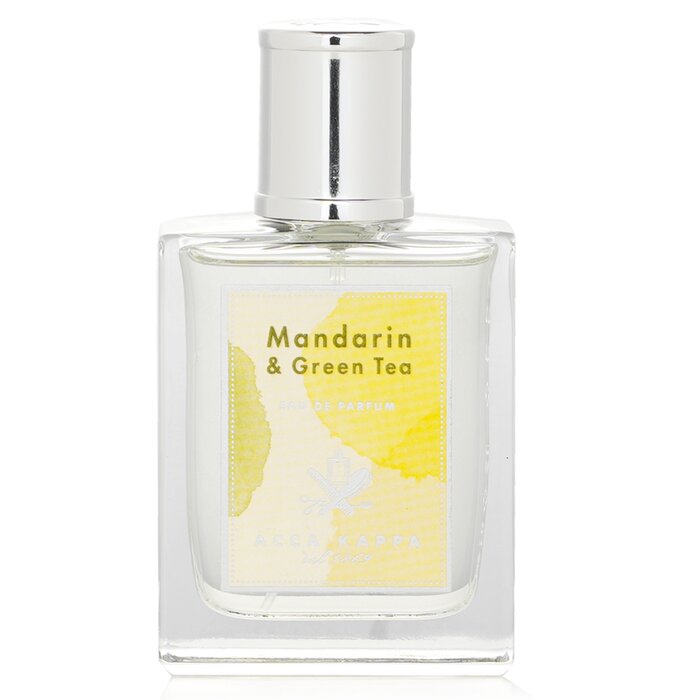 Acca Kappa Mandarin & Green Tea Eau De Parfum Spray 50ml/1.7oz perfume for gifting and daily use