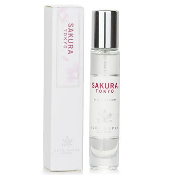 Acca Kappa Sakura Tokyo Eau De Parfum Spray 15ml/0.507oz