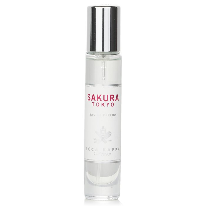 Acca Kappa Sakura Tokyo Eau De Parfum Spray 15ml/0.507oz perfume bottle for personal use