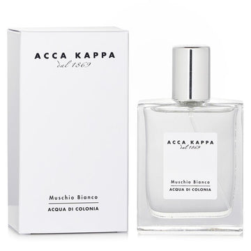 Acca Kappa White Moss Eau De Cologne Spray 50ml/1.7oz