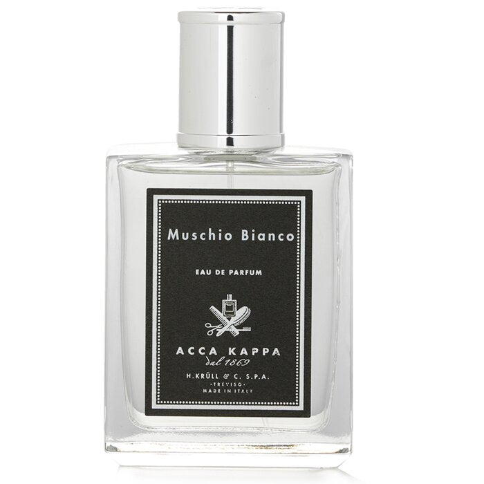 Acca Kappa White Moss Eau De Parfum Spray 100ml/3.3oz for gifting and daily wear