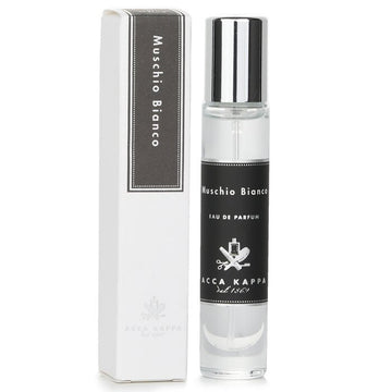 Acca Kappa White Moss Eau De Parfum Spray 15ml/0.507oz