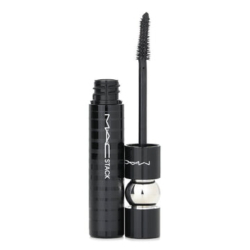 MAC Stack Micro Mascara, Black 12ml/0.41oz