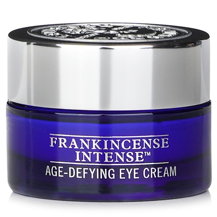 Eye cream – Neal’s Yard Remedies with frankincense extract