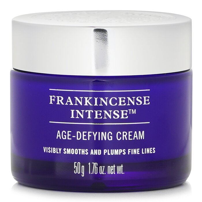 Neal's Yard Remedies Frankincense Intense Age-Defying Cream 50g/1.76oz for skincare needs
