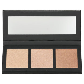 MAC Hyper Real Glow Palette, Get It Glowin' 13.5g/0.45oz