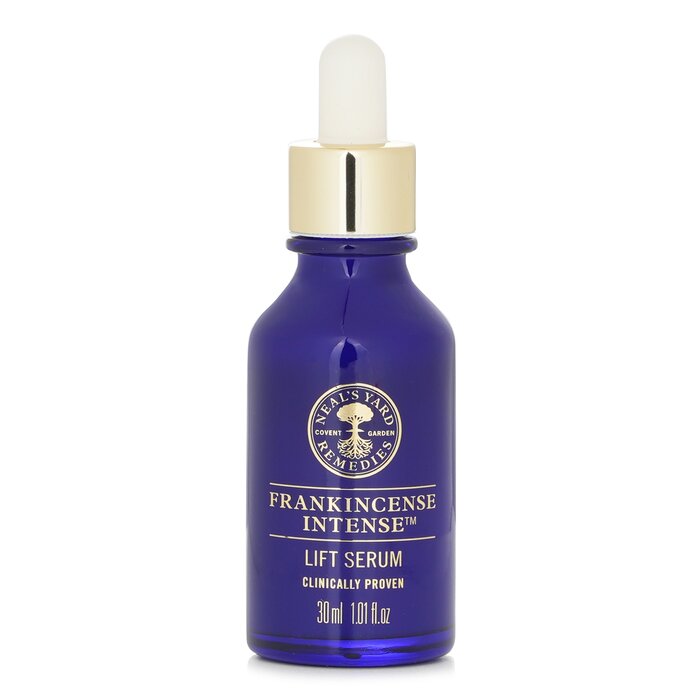 Neal's Yard Frankincense Lift Serum – for firming mature skin