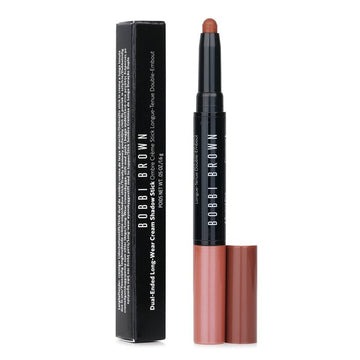 Bobbi Brown Dual Ended Long Wear Cream Shadow Stick, Rusted Pink / Cinnamon 1.6g/0.5oz