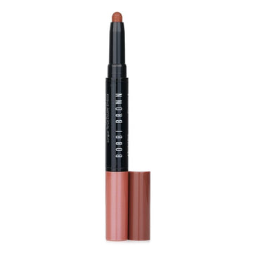 Bobbi Brown Dual Ended Long Wear Cream Shadow Stick, Rusted Pink / Cinnamon 1.6g/0.5oz