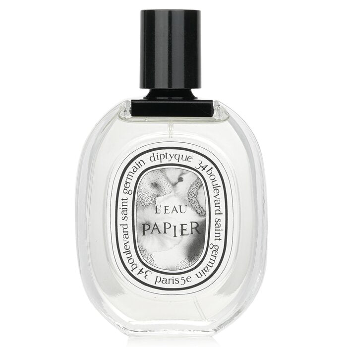 Diptyque L'Eau Papier Eau De Toilette 100ml/3.4oz perfume for gifting or daily wear