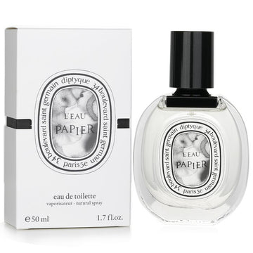 Diptyque L'Eau Papier Eau De Toilette 50ml/1.7oz