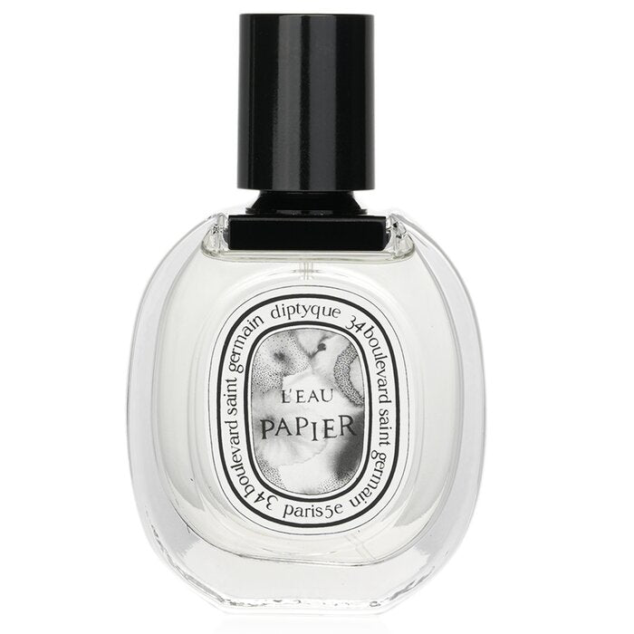 Diptyque L'Eau Papier Eau De Toilette 50ml/1.7oz perfume for gifting or daily wear