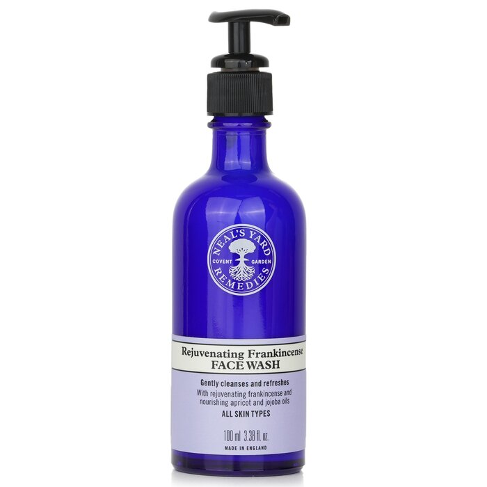 Neal's Yard Remedies Frankincense Facial Wash