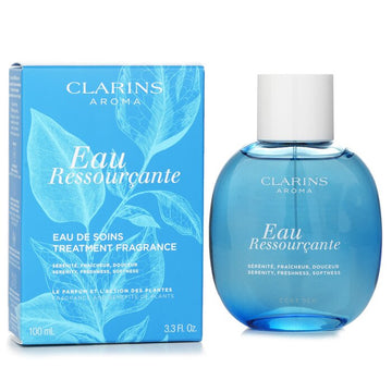 Clarins Eau Ressourçante Treatment Fragrance Spray 100ml/3.3oz