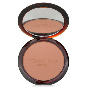 Guerlain Terracotta The Bronzing Powder, 02 Medium Cool 440760 8.5g/0.29oz
