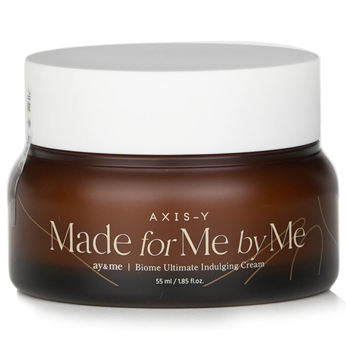 AXIS-Y Biome Ultimate Indulging Cream 55ml/1.85oz for skincare needs