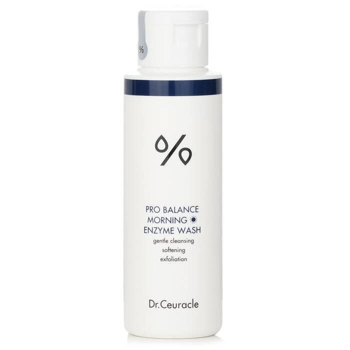 Dr.Ceuracle Pro-Balance Enzyme Face Wash