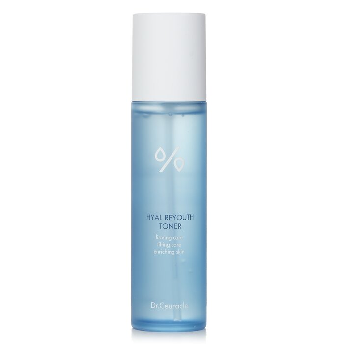 Hyal Reyouth Toner – Dr.Ceuracle – for hydrating and revitalizing