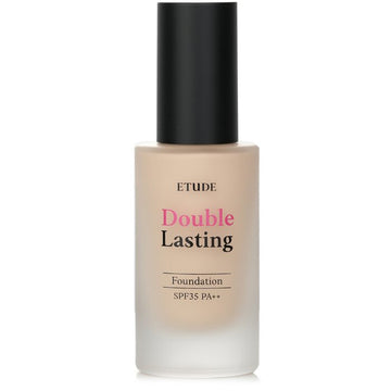 Etude House Double Lasting Foundation SPF 35, 23W1 Honey Sand 30g/1.05oz