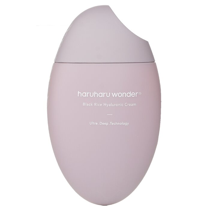 Haruharu Wonder Black Rice Hyaluronic Cream 50ml/1.7oz for skincare needs