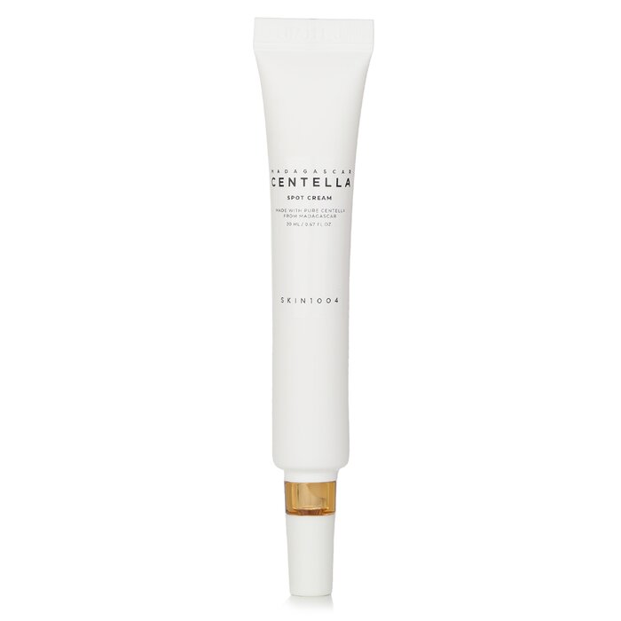 Skin1004 Spot Cream â€“ with Centella asiatica for acne care