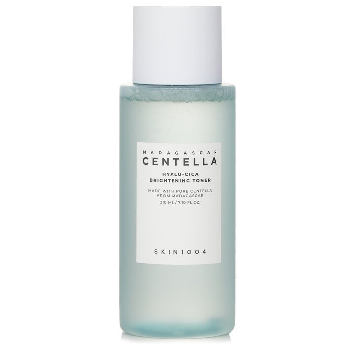 Hyalu-Cica Brightening Toner – Skin1004 – for hydration and calming