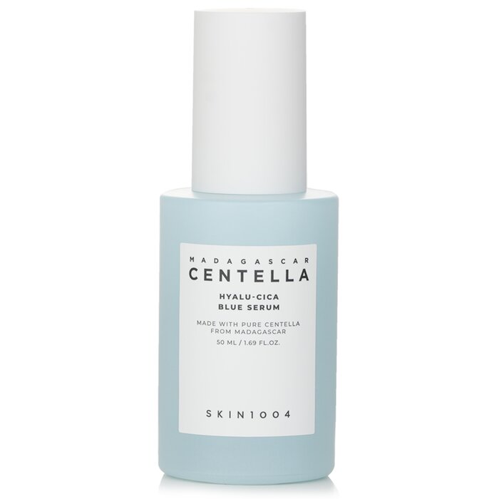 Skin1004 Centella Blue Serum – for sensitive and dry skin
