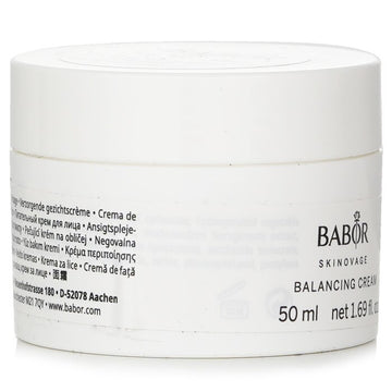 Babor Skinovage Balancing Cream (Salon Size) 50ml/1.69oz