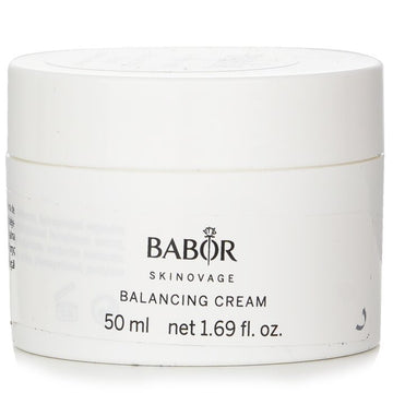 Babor Skinovage Balancing Cream (Salon Size) 50ml/1.69oz