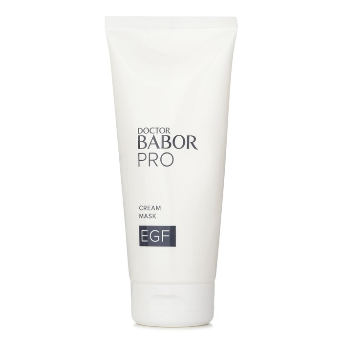 Babor Doctor Pro EGF Cream Mask – for professional skin rejuvenation