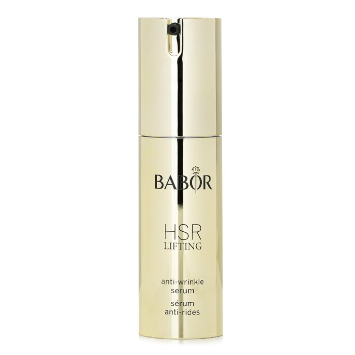 HSR Lifting Serum – Babor anti-wrinkle care