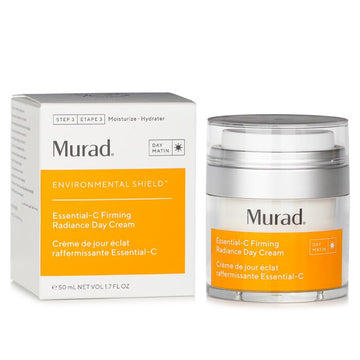 Murad Essential-C Firming Radiance Day Cream 50ml/1.7oz