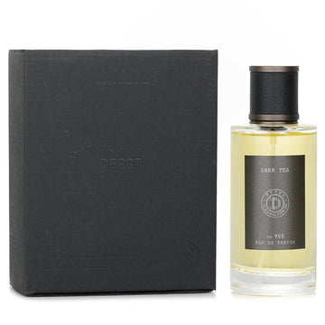 Depot No. 905 Dark Tea Eau De Parfum 100ml/3.4oz